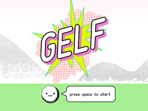 play Gelf