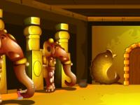 play Elephant Cave
