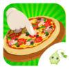 Making Pizza－Popular Cooking