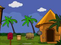 play Funny Boy Rescue 2