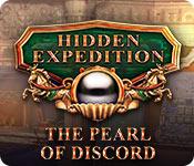 play Hidden Expedition: The Pearl Of Discord