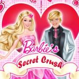 play Barbie'S Secret Crush