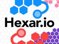 Hexar.Io