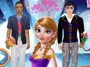 play Ice Princess Love Proposal