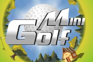 play Mini Golf