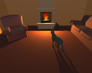 play Your Cat Lives In A Democracy