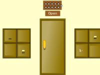 play Button Escape 39