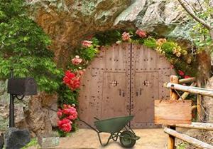 play Can You Escape Village