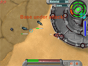 play Core Defense Game