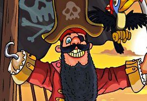 play Pirate Bubbles