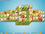 Fruit Mahjong: Great Wall Mahjong Game