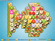 play Fruit Mahjong: Fish Mahjong Game