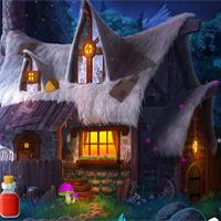 play Fantasy Bug Escape