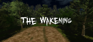 play The Wakening