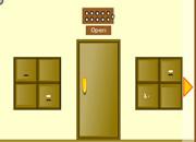 play Button Escape 39