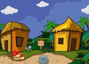 play Funny Boy Rescue 2