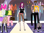 play Castle Catwalk Event Game