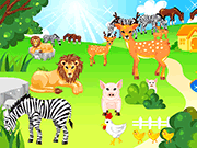 play Animal Farm Game