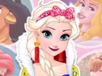play Elsa Fairytale Trends