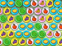 play Fruit Monkey Fun