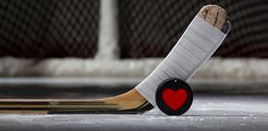 play Hockey