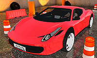 play Car Parking 2