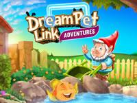 Dream Pet Link Adventures