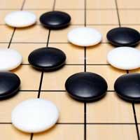 play Gomoku Classicgame