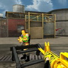 play Cf Golden Gun Violent Block 3