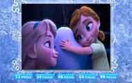 play Babies Elsa And Anna