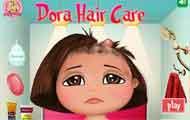 Dora Hair Care