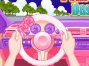 play Princess Driver Quiz
