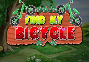 play Find My Bicycle