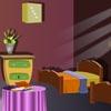 play Dark Brown Room Escape