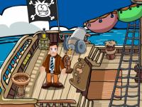 play Rescue The Man From Ship