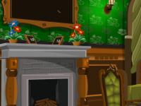 play Rescue The Diamond From Lodgings