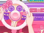 Princess Driver Quiz