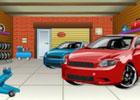 play Car Workshop