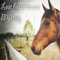 play Lost Horse Rescue Mystery Escape