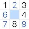 Sudoku – Classic Puzzle