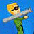 play Flaming Zombooka