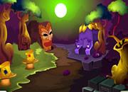 play Mystical Forest