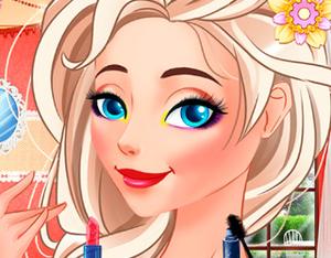 play Elsa Spring Favorites