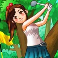 play Maya Golf Neongames