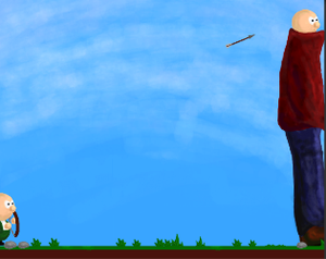 play Gnome Town Dating Simulator