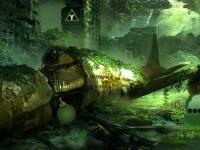play Apocalypse Land Escape