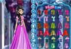 play Lolirock Morgaine Greatest