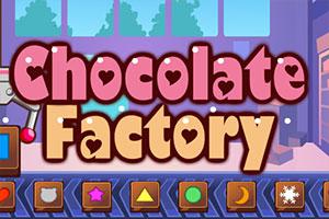 play Chocolate Factory