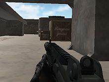 play Military Squad