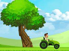 play Crazy Hill Driver